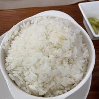 Small Rice   at Bà Xã in Ho Chi Minh City