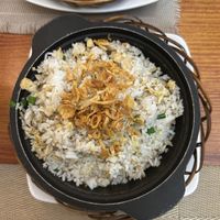 Ba Xa special ricee  at Bà Xã in Ho Chi Minh City