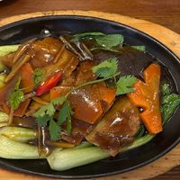   at Bà Xã in Ho Chi Minh City