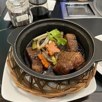   at Bà Xã in Ho Chi Minh City