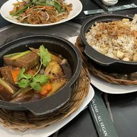   at Bà Xã in Ho Chi Minh City