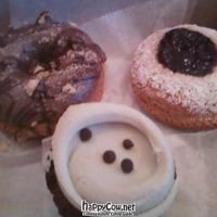  at Erin McKenna's Bakery in Los Angeles