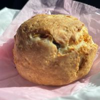   at Erin McKenna's Bakery in Los Angeles