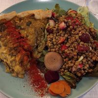  at Le Jardin in Biarritz