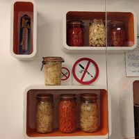  at Le Jardin in Biarritz