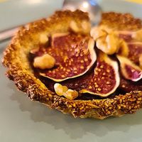  at Le Jardin in Biarritz