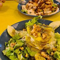  at Le Jardin in Biarritz