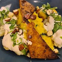  at Le Jardin in Biarritz