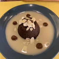   at Le Jardin in Biarritz