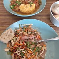  at Le Jardin in Biarritz