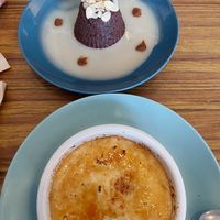  at Le Jardin in Biarritz