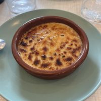   at Le Jardin in Biarritz