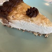   at Le Jardin in Biarritz