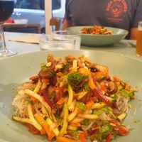  at Le Jardin in Biarritz