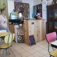  at Le Jardin in Biarritz