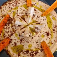  at Le Jardin in Biarritz