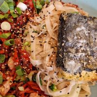  at Le Jardin in Biarritz