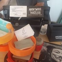 In it for the right reasons at Le Jardin in Biarritz