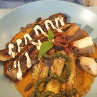  at Le Jardin in Biarritz