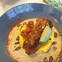  at Le Jardin in Biarritz