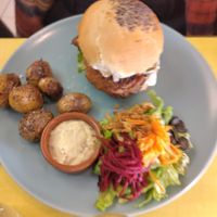  at Le Jardin in Biarritz