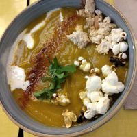  at Le Jardin in Biarritz