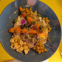  at Le Jardin in Biarritz