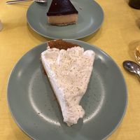   at Le Jardin in Biarritz