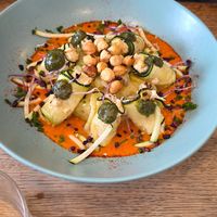  at Le Jardin in Biarritz