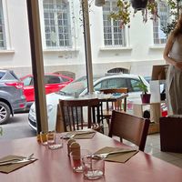  at Le Jardin in Biarritz