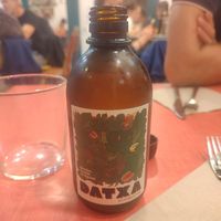  at Le Jardin in Biarritz