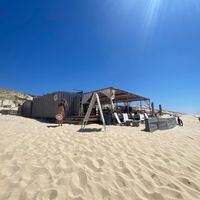  at Cabane Lespecier in Mimizan