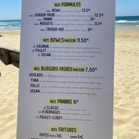  at Cabane Lespecier in Mimizan