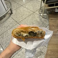   at ATH - Gregory's - Departures in Athens