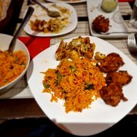  at Kis Bangla in Budapest