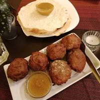  at Kis Bangla in Budapest