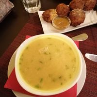  at Kis Bangla in Budapest