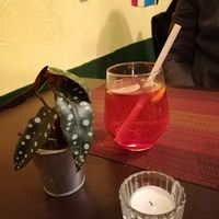  at Kis Bangla in Budapest