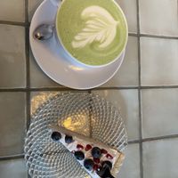   at Vandal Cafe in Poznan