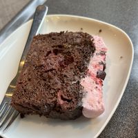   at The Park Café - Hazlehead Park in Aberdeen