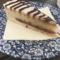   at Heather Farm Café in Woking