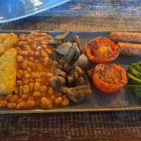  at Caffe Grey in Bognor Regis