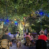  at LES BONS AMIS. Le Comptoir in Beziers