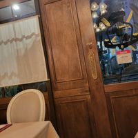 Entrance at momento - モメント in Tokyo