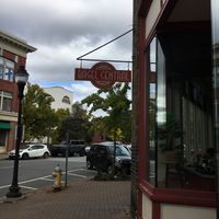  at Bagel Central in Bangor