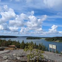  at Uffe På Berget in Godby