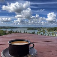   at Uffe På Berget in Godby