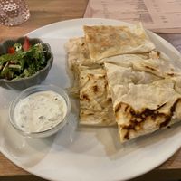   at Ayos Lunchroom in Middelburg