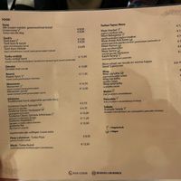   at Ayos Lunchroom in Middelburg