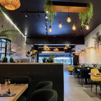   at Ayos Lunchroom in Middelburg